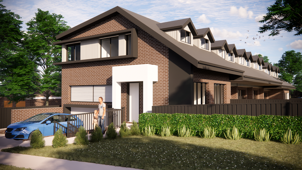 Fab Siqueira Architect | 2A The Esplanade, South Hurstville NSW 2221, Australia | Phone: 0431 845 155