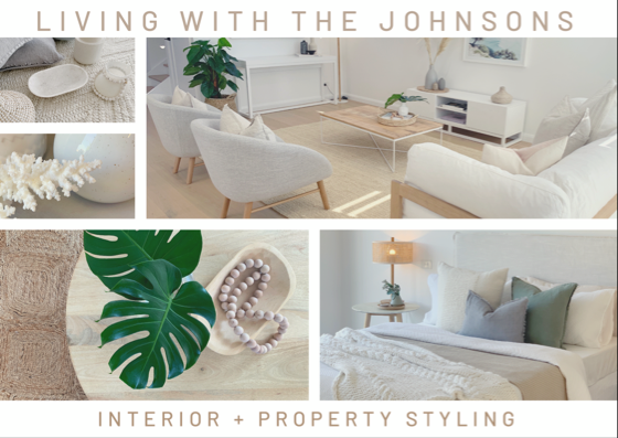 LIVING WITH THE JOHNSONS | Esplanade, Mount Martha VIC 3934, Australia | Phone: 0400 625 959