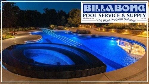 Billabong Pool Service & Supply | store | 7 Kayleigh Dr, Buderim QLD 4558, Australia | 0754432111 OR +61 7 5443 2111