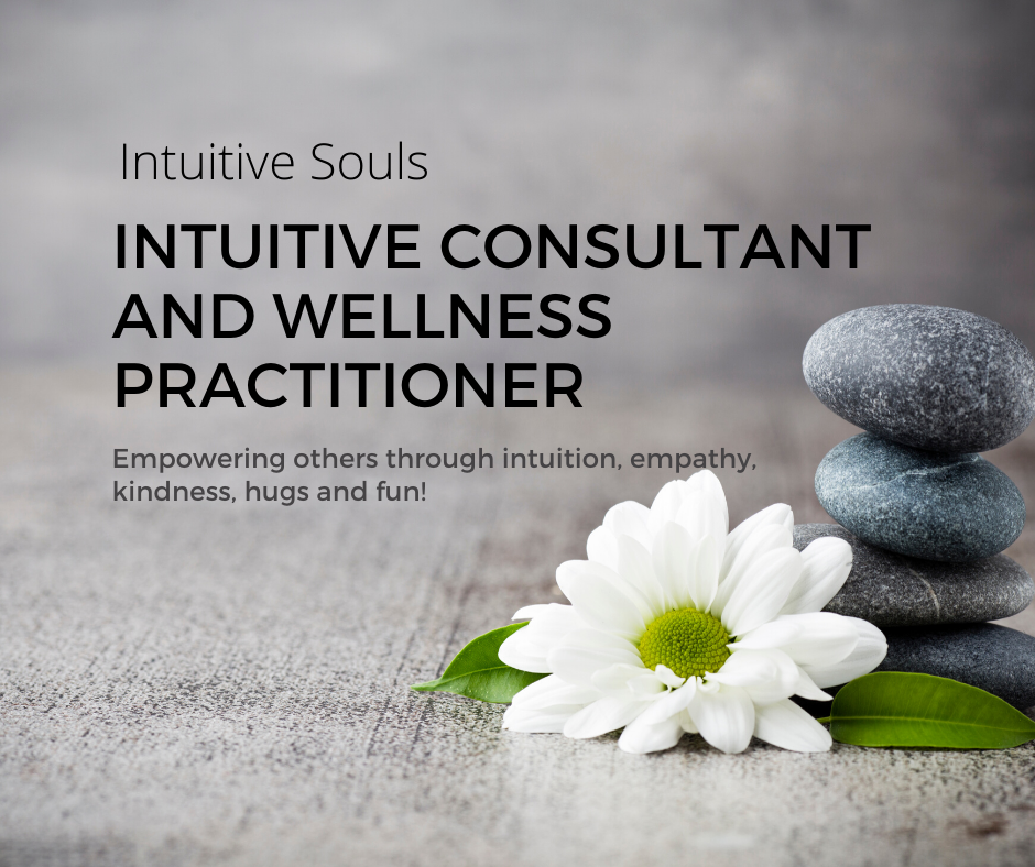 Intuitive Souls | health | 562 Royalla Dr, Royalla NSW 2620, Australia | 0407076059 OR +61 407 076 059