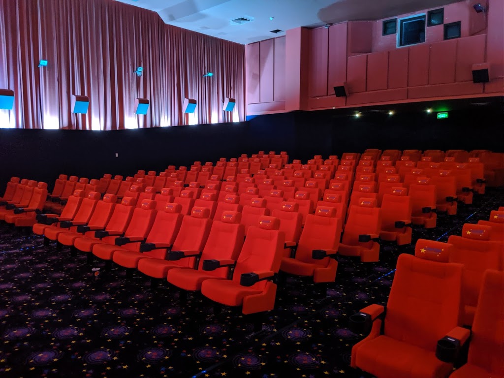 United Cinemas Eldorado Indooroopilly | 141 Coonan St, Indooroopilly QLD 4068, Australia | Phone: (07) 3378 1566