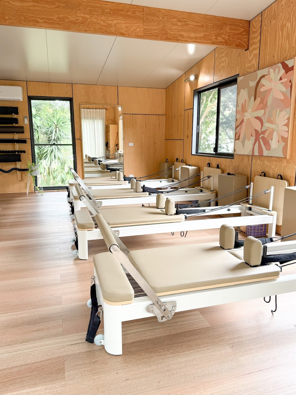 Down to Earth Pilates | Daymar St, Burbank QLD 4156, Australia | Phone: 0411 480 891