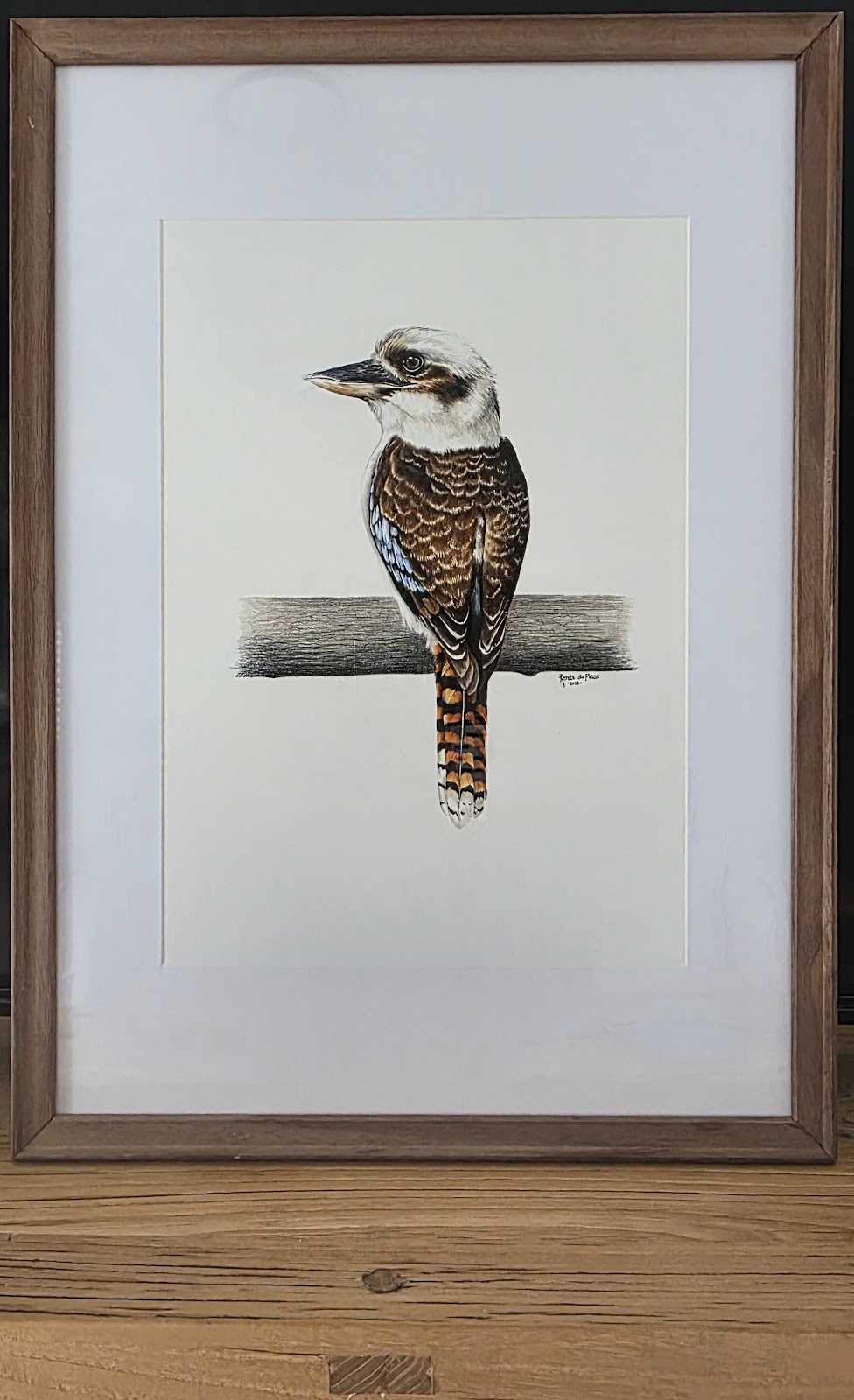 Renate du Plessis - Fine Art | 144 Mayne St, Murrurundi NSW 2338, Australia | Phone: 0424 983 190