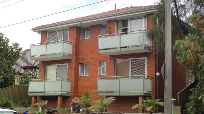 Remedial Building | 49/59 Halstead St, South Hurstville NSW 2221, Australia | Phone: (02) 9579 5353