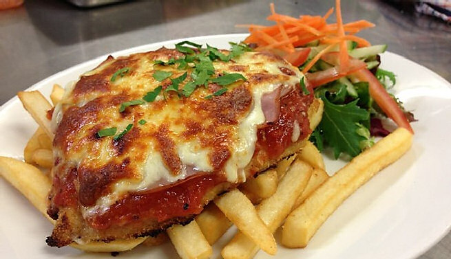 Paddys Bush Bar and Grill | restaurant | 1360 Brookton Hwy, Karragullen WA 6111, Australia | 0893975964 OR +61 8 9397 5964