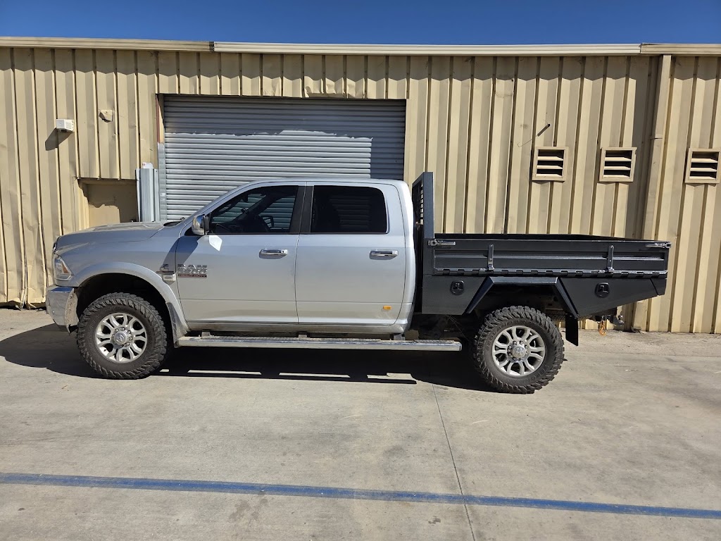 13th Element Fabrication | 3/240 Macauley St, South Albury NSW 2640, Australia | Phone: 0431 259 688