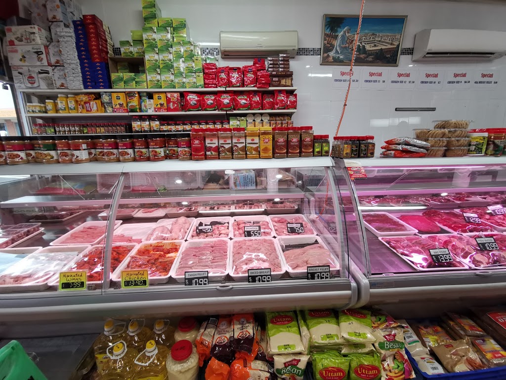 Paak Halal Meat | Shop 12 50/32 Rooty Hill Rd N, Rooty Hill NSW 2766, Australia | Phone: (02) 9625 4116