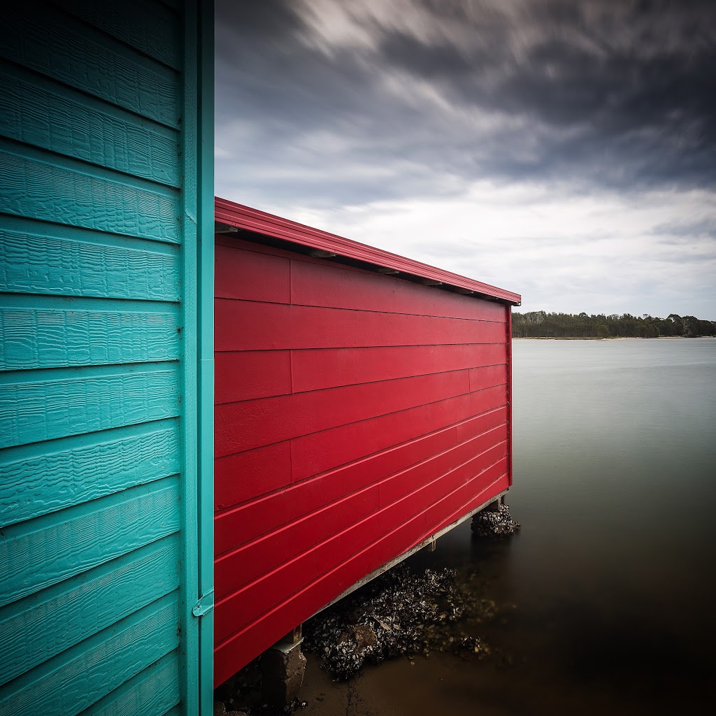 Red Box Cottage | 93B Trafalgar Rd, Tuross Head NSW 2537, Australia | Phone: 0427 722 373