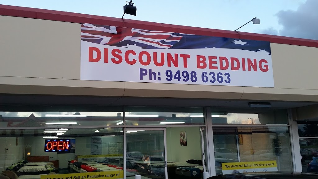 Discount Bedding Perth WA | furniture store | 535 Walter Rd E, Morley WA 6062, Australia | 0894986363 OR +61 8 9498 6363