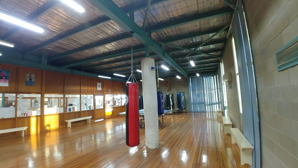Warracknabeal Leisure Centre | gym | 31 Anderson St, Warracknabeal VIC 3393, Australia
