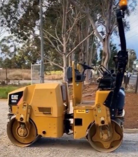 DLM Plant Hire | 9A Dickson Rd, Leppington NSW 2179, Australia | Phone: 1300 444 356