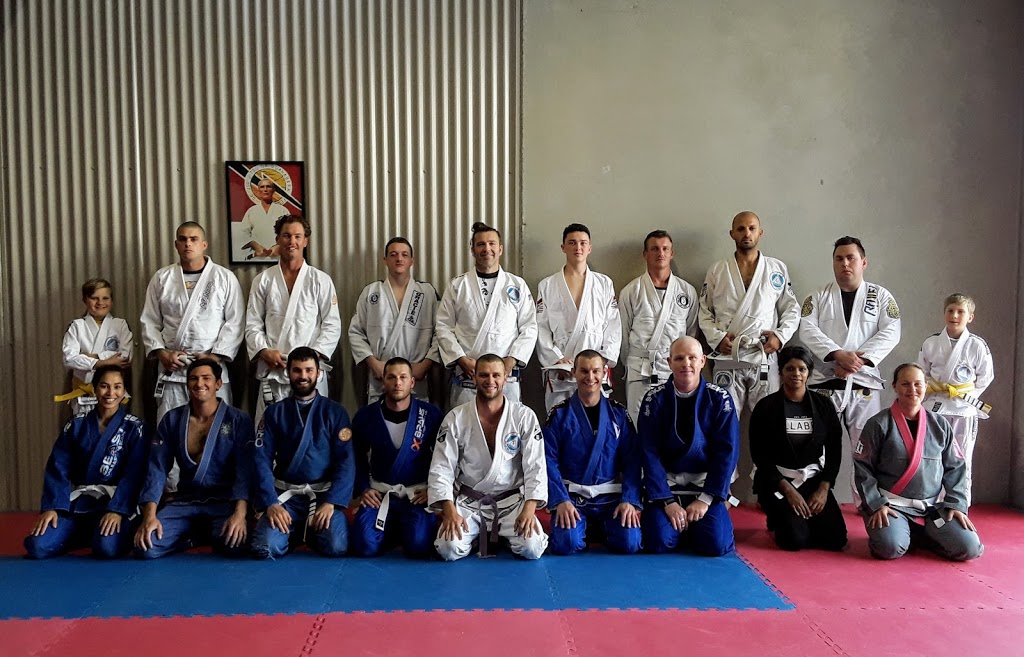 BJJ Yamba | health | 4/5 Neptune Pl, Yamba NSW 2464, Australia | 0432555207 OR +61 432 555 207