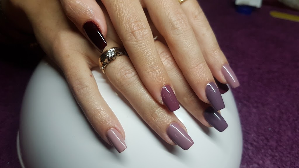 Nails by Ris | Archer Dr, Moranbah QLD 4744, Australia | Phone: 0439 731 207