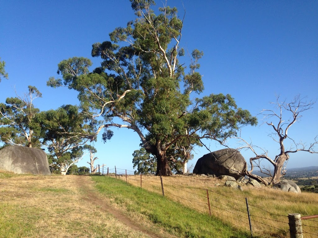 Granite Track Summit | park | Lysterfield VIC 3156, Australia