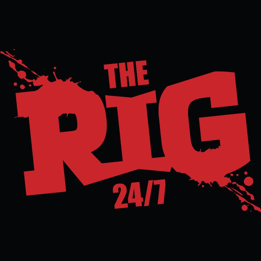 The Rig 24/7 | gym | 389 The Entrance Rd, Long Jetty NSW 2261, Australia | 0243088532 OR +61 2 4308 8532