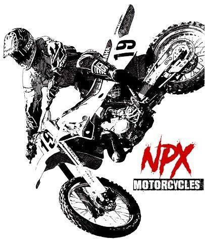 NPX Motorcycles | car repair | 1 Cranebrook Rd, Cranebrook NSW 2749, Australia | 0407547867 OR +61 407 547 867