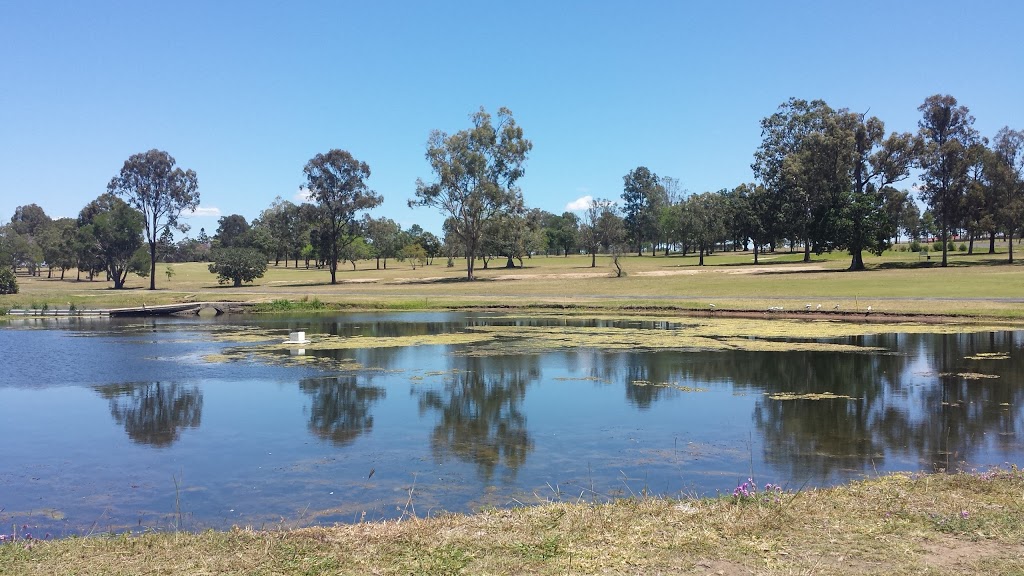 Lowood Golf Club |  | 1 Main St, Lowood QLD 4311, Australia | 0754261365 OR +61 7 5426 1365