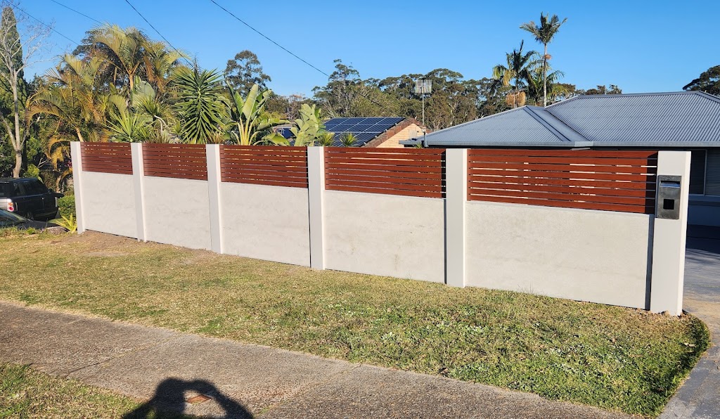 MATS FENCING PTY LTD | 9 Chetwynd Ave, Berkeley Vale NSW 2261, Australia | Phone: 0431 594 511