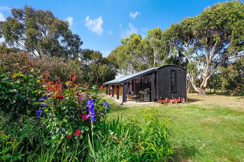 Arabella Carriage - Creswick | Broomfield VIC 3364, Australia | Phone: 0407 569 147