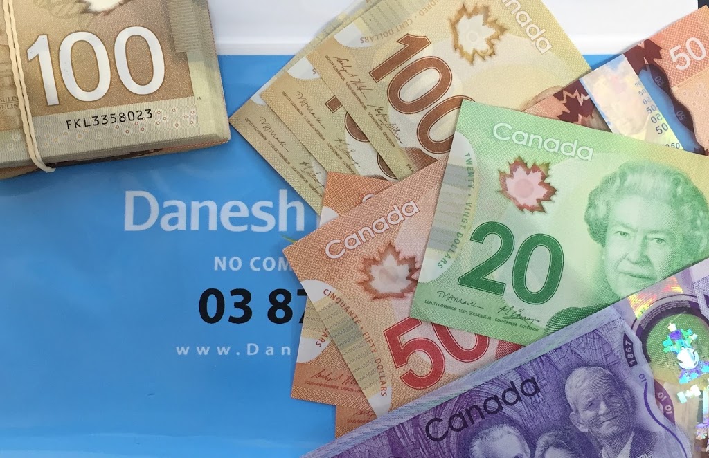 Danesh Exchange Dandenong - Best Currency Exchange Melbourne | bank | shop 19/236-242 Lonsdale St, Dandenong VIC 3175, Australia | 0387537579 OR +61 3 8753 7579