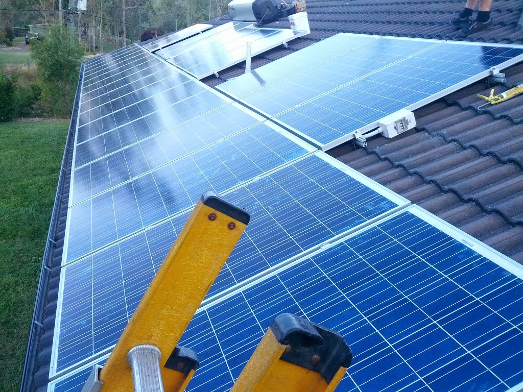 Evolution Solar Experts | 2/140 Brisbane St, Beaudesert QLD 4285, Australia | Phone: (07) 5541 0077