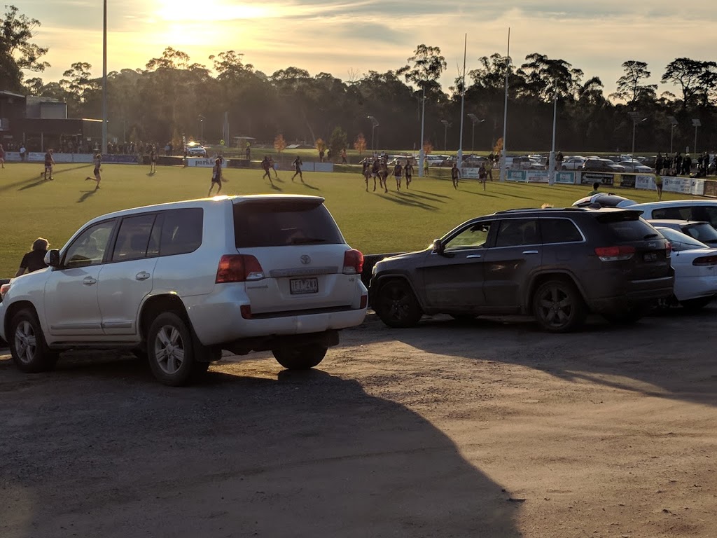 Beaconsfield Senior Football Club | Emerald Rd & Holm Park Rd, Beaconsfield VIC 3807, Australia | Phone: 0401 595 334