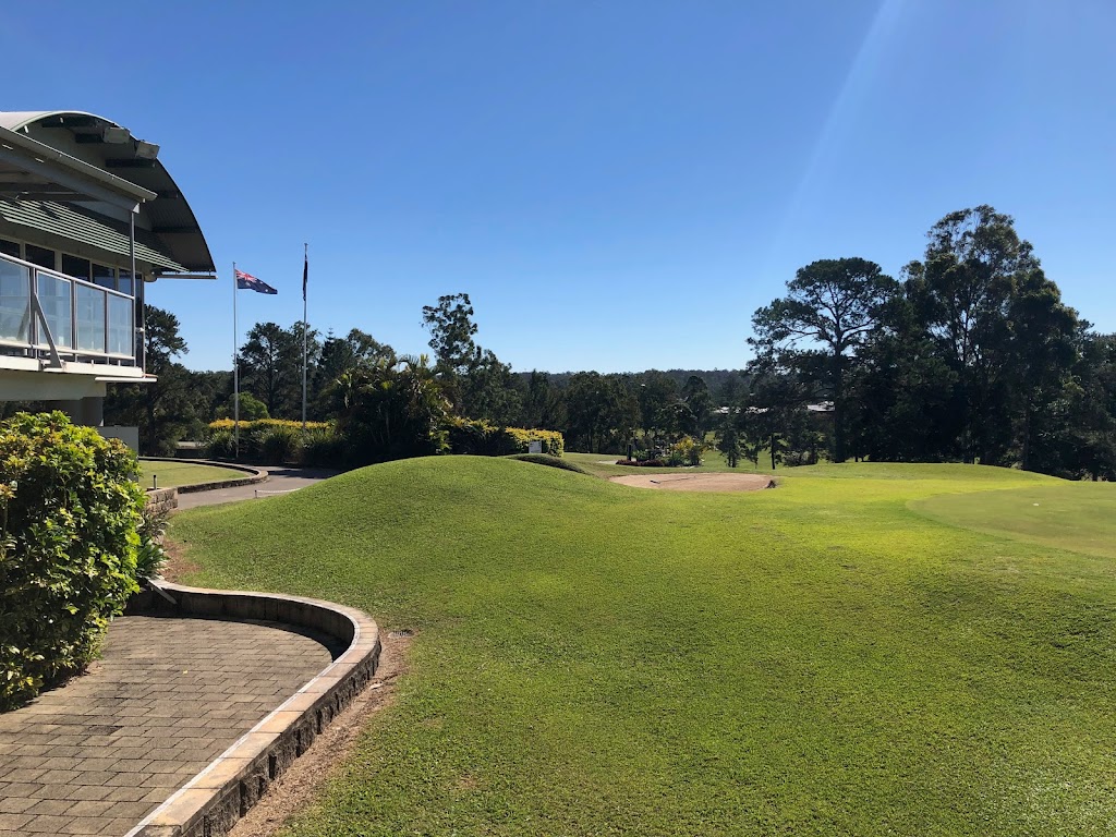 Gympie Golf Course | 2 Shields St, Gympie QLD 4570, Australia | Phone: 1300 513 080