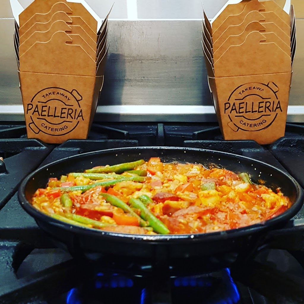 Paelleria | meal takeaway | 571 Magill Rd, Magill SA 5072, Australia | 0871300144 OR +61 8 7130 0144