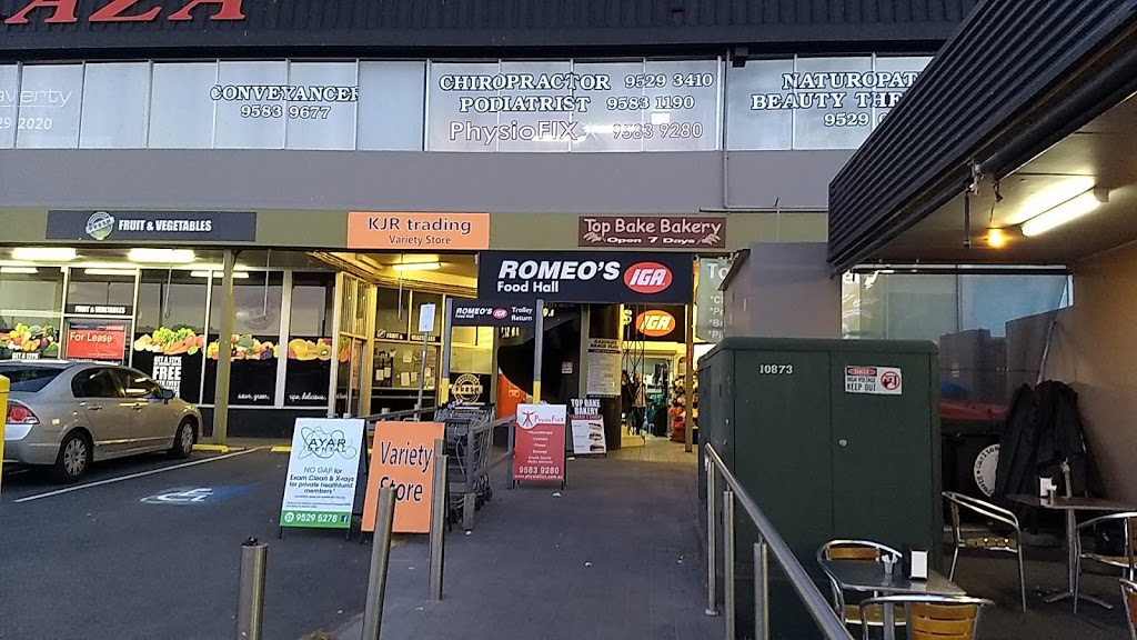 IGA Ramsgate | supermarket | 191-201 Ramsgate Rd, Ramsgate Beach NSW 2217, Australia | 0295299030 OR +61 2 9529 9030
