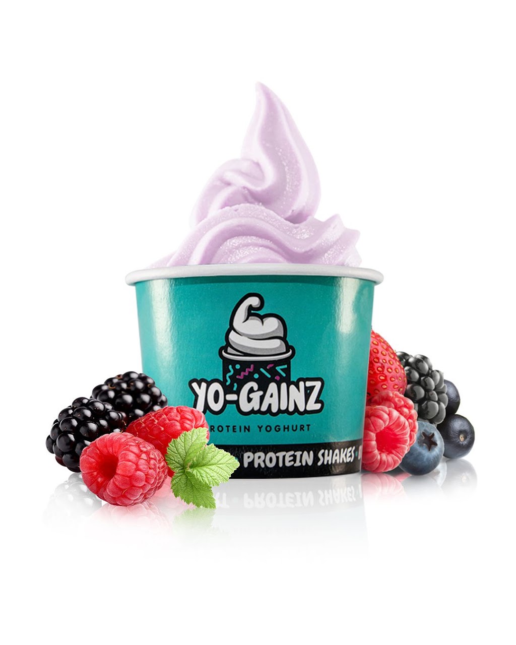 Yo-Gainz Frozen Yoghurt | food | 631 Nepean Hwy, Carrum VIC 3197, Australia | 0397732124 OR +61 3 9773 2124