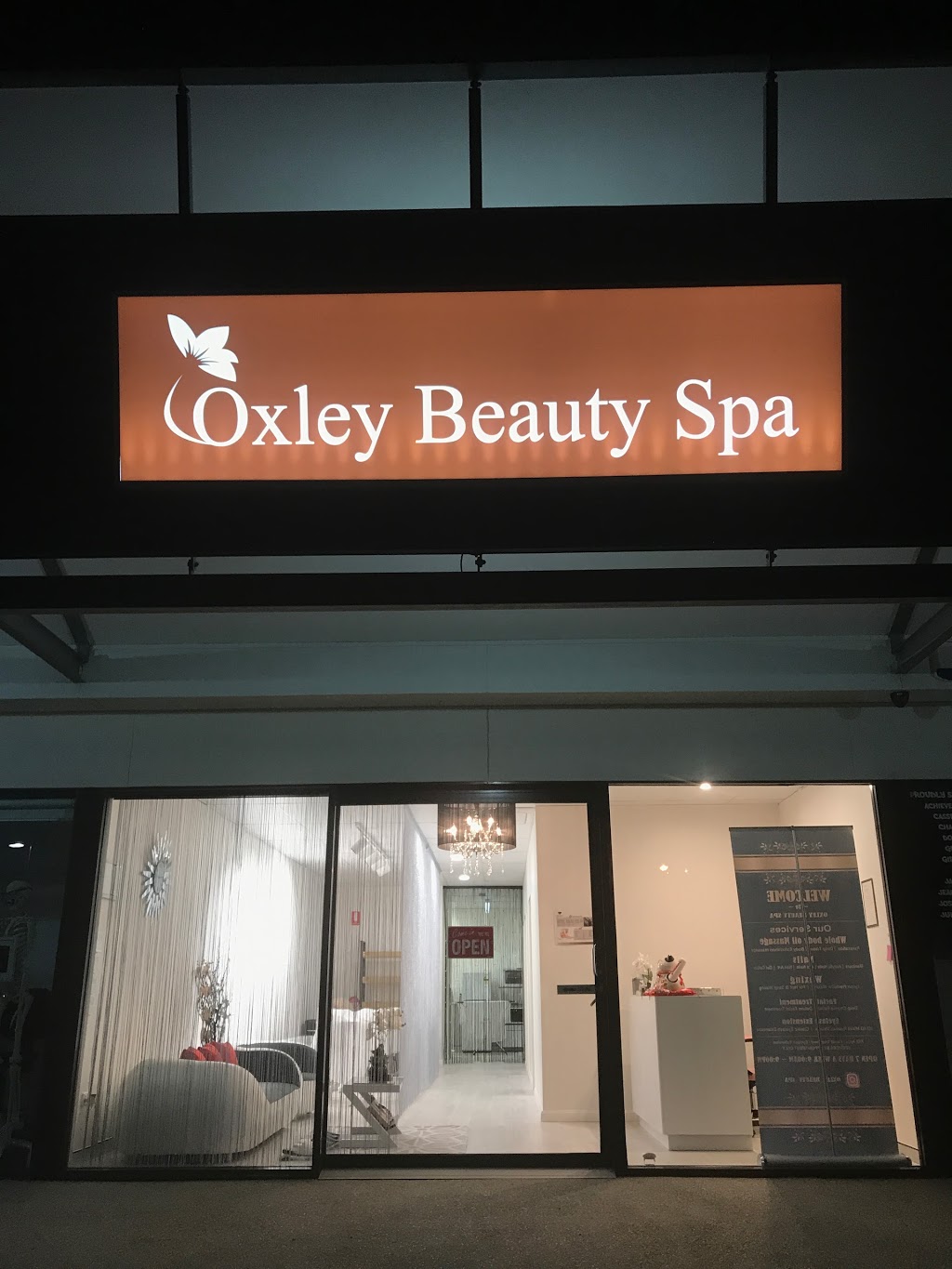 Oxley Beauty spa | spa | Shop 2/92 Lincoln St, Oxley QLD 4075, Australia | 0432706609 OR +61 432 706 609
