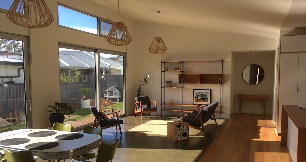 Energy Efficient Demonstration Home | 3 Folvig Cl, Australian Capital Territory 2615, Australia | Phone: 0400 865 535