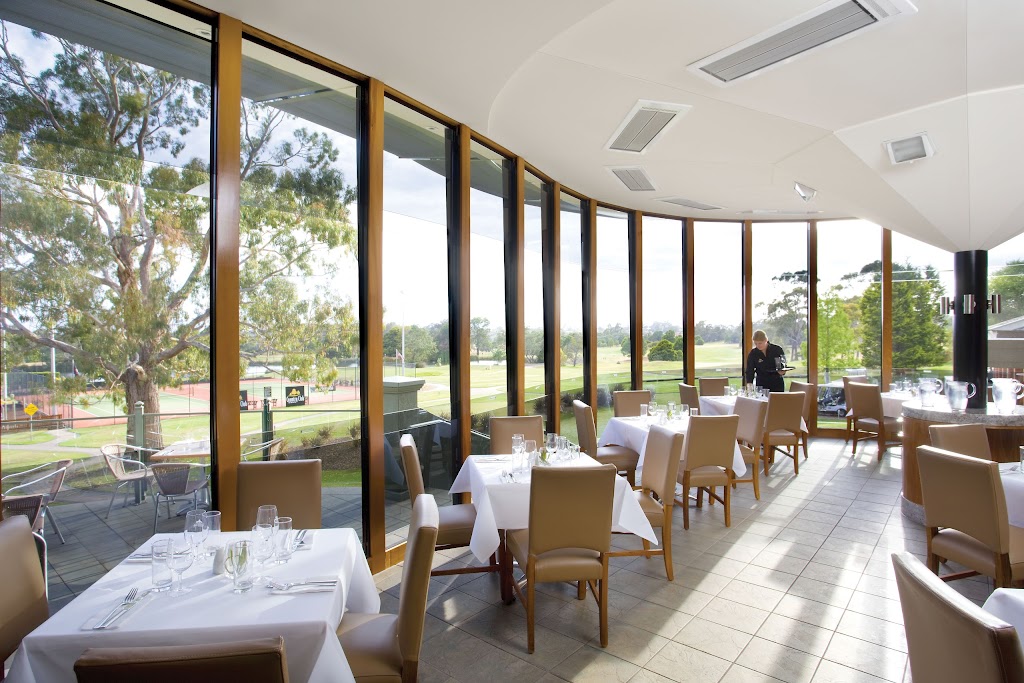 Links Restaurant | restaurant | Country Club Ave, Prospect Vale TAS 7250, Australia | 0363355777 OR +61 3 6335 5777