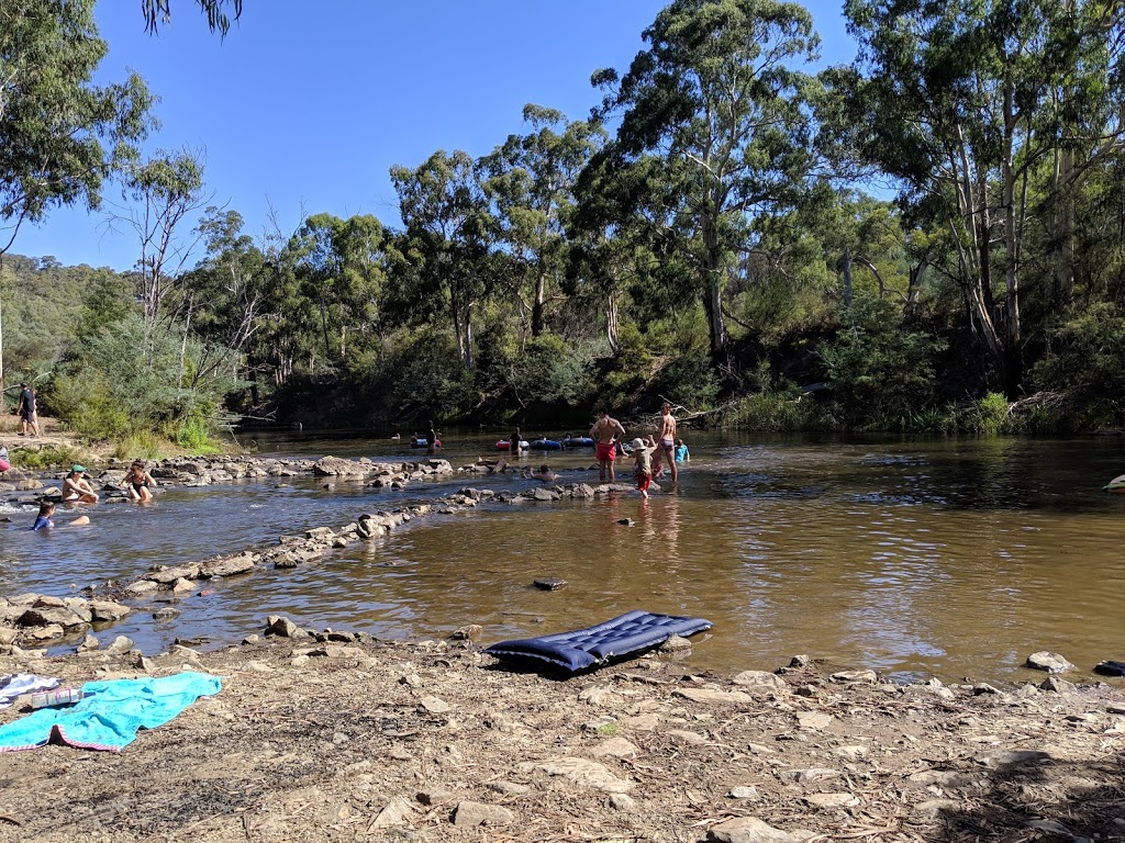 Pound Bend Tunnel | Pound Bend Rd, Warrandyte VIC 3113, Australia | Phone: 13 19 63