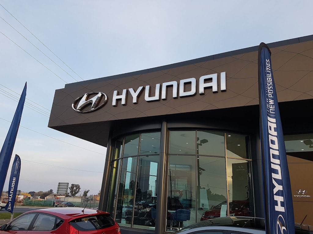 Mathew Reynolds Signs | 21 Klim St, Killara VIC 3691, Australia | Phone: 0497 645 841