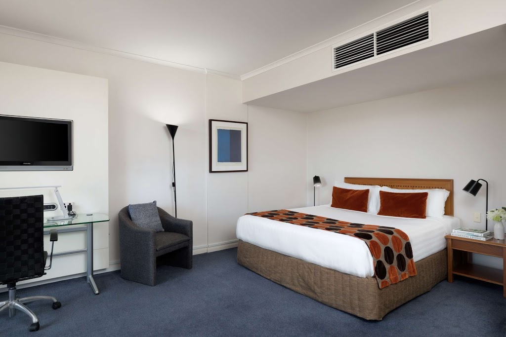 Rydges Bankstown | lodging | 874 Hume Hwy, Bass Hill NSW 2197, Australia | 0287072800 OR +61 2 8707 2800
