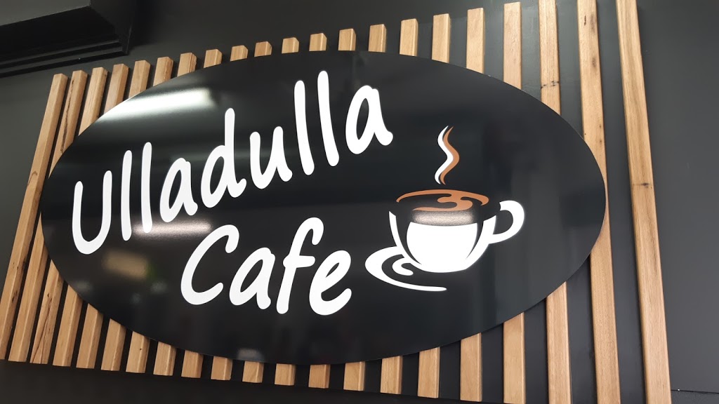 Ulladulla Cafe | cafe | 94 Princes Hwy, Ulladulla NSW 2539, Australia | 0244551872 OR +61 2 4455 1872