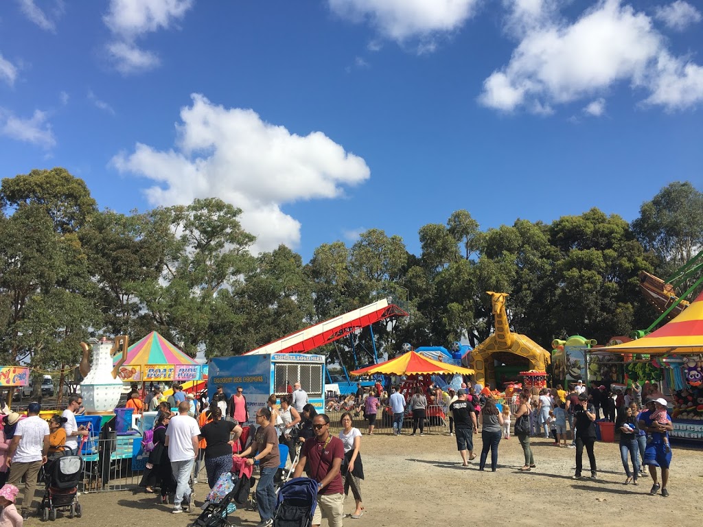 Melbourne Easter Show | Grant St, Cranbourne VIC 3977, Australia | Phone: (03) 5974 1003