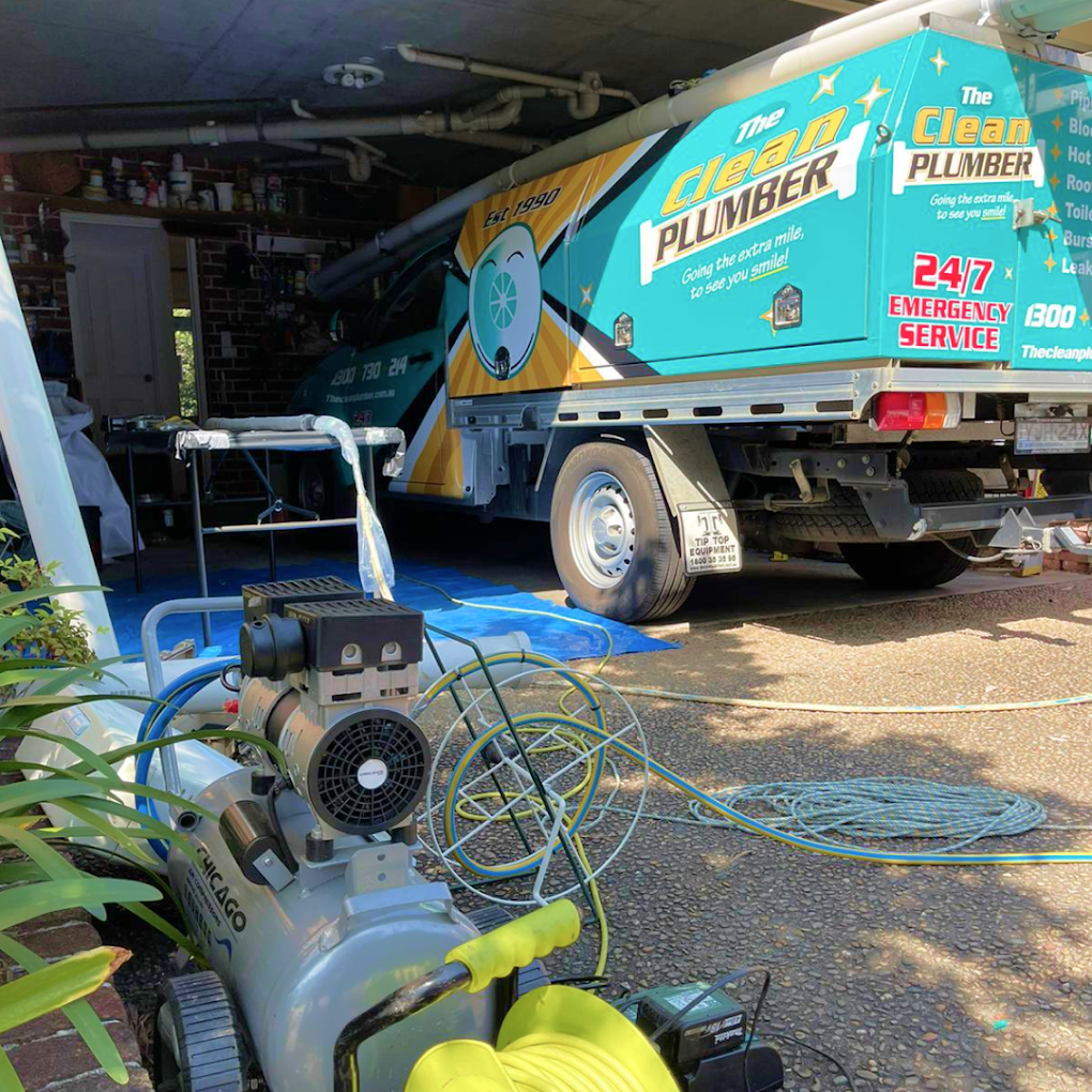 The Clean Plumber Dover Heights | 77 Portland St, Dover Heights NSW 2030, Australia | Phone: 0422 889 579