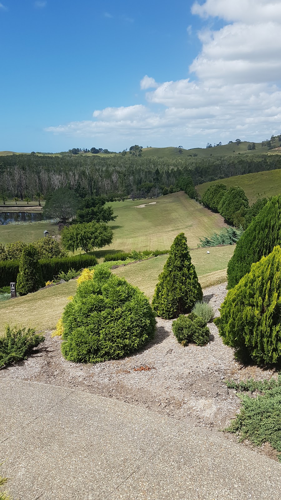 Pottsville Golf Course | 930 Pottsville Rd, Pottsville NSW 2489, Australia | Phone: (02) 6676 3777