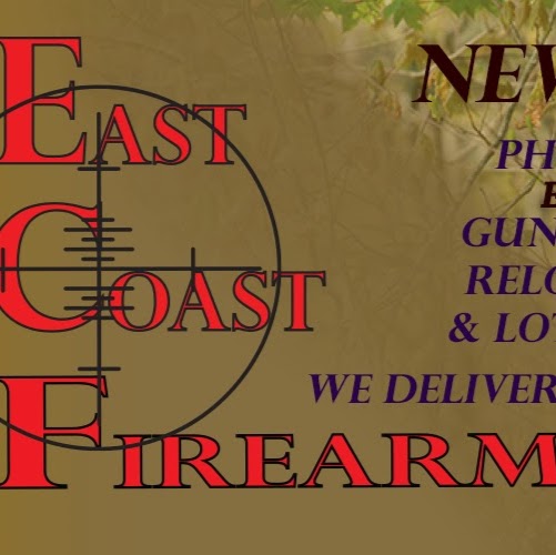 East Coast Firearms | store | 827 Round Hill Rd, Captain Creek QLD 4677, Australia | 0749749994 OR +61 7 4974 9994