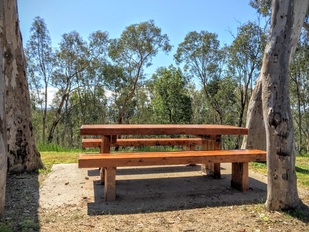 Monument Hill Parklands | park | Albury NSW 2640, Australia
