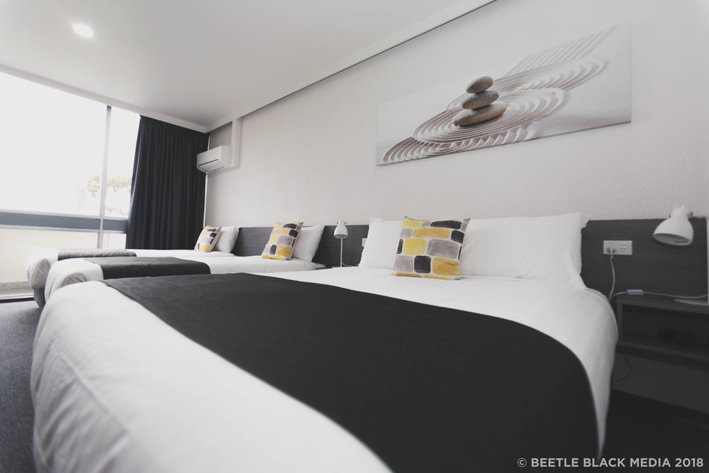 Comfort Hotel Bayside | 2 Cecilia St, St Helens TAS 7216, Australia | Phone: (03) 6376 1466