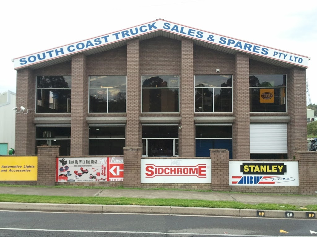 GSR Signs | store | 17 Barina Ave, Lake Heights NSW 2502, Australia | 0242745099 OR +61 2 4274 5099