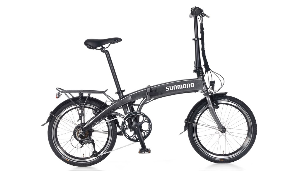 Sunmono E-bike | 25/2 Railway Parade, Lidcombe NSW 2141, Australia | Phone: (02) 8957 6776