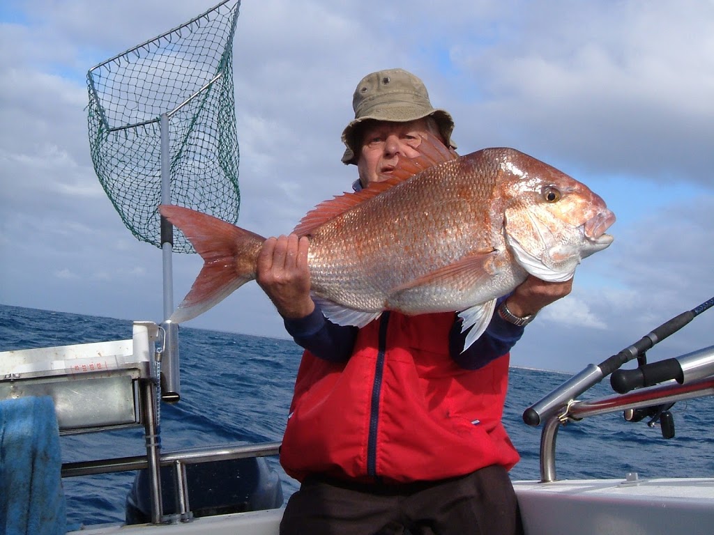 Far Out Charters | Skate park Boat Ramp next to the bridge, Lakes Entrance VIC 3909, Australia | Phone: 0428 401 819