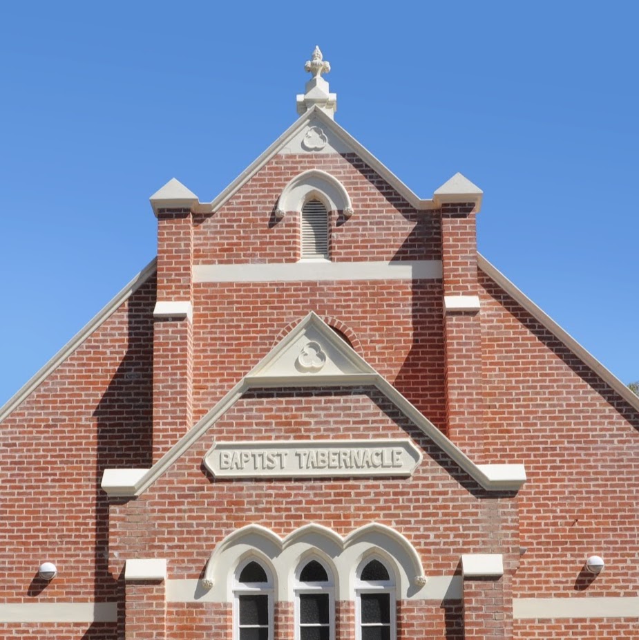 Harmony Baptist Church | 34 Fairlight St, Mosman Park WA 6012, Australia | Phone: (08) 9286 1886