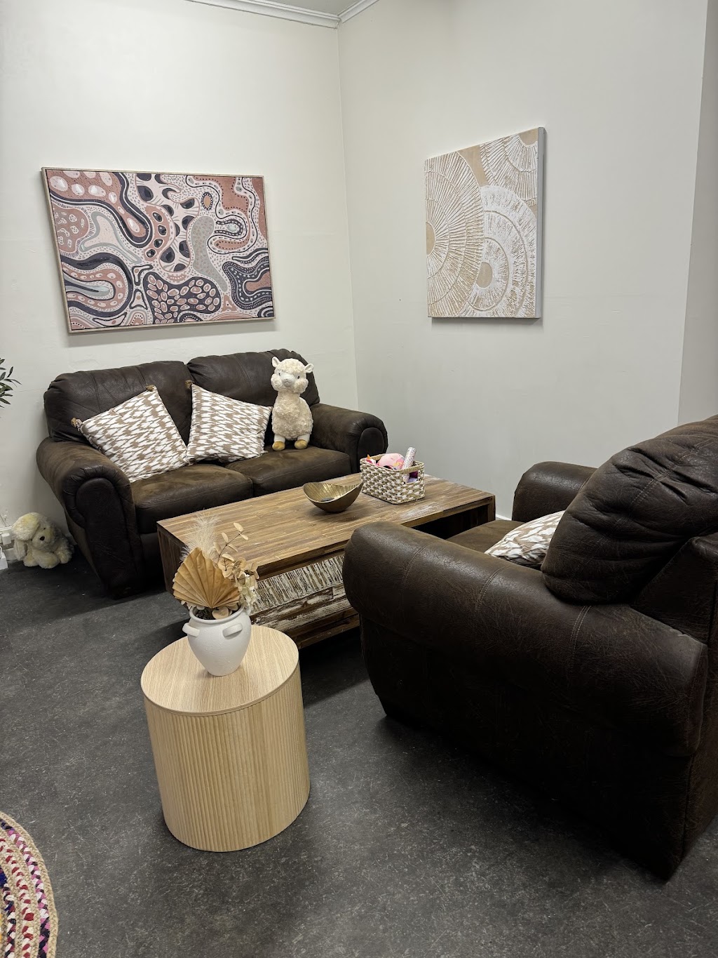 Grounded Therapy For All | 92A Mannum Rd, Murray Bridge SA 5253, Australia | Phone: 0421 619 929