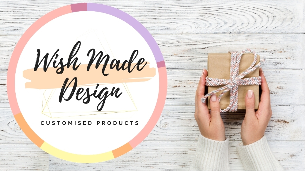 WISH MADE DESIGN | store | 12 Pearce Pl, Narellan Vale NSW 2567, Australia | 0416468302 OR +61 416 468 302