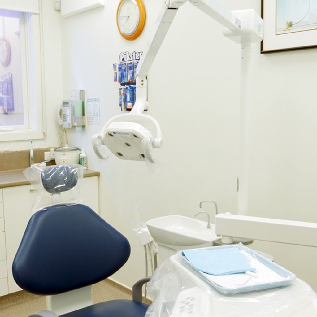 Dr. Jon Sprague | dentist | 383 Clarendon St, South Melbourne VIC 3205, Australia | 0396903285 OR +61 3 9690 3285